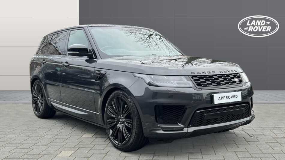 Land Rover Range Rover Sport 3.0 D300 Autobiography Dynamic 5dr Auto Diesel Estate